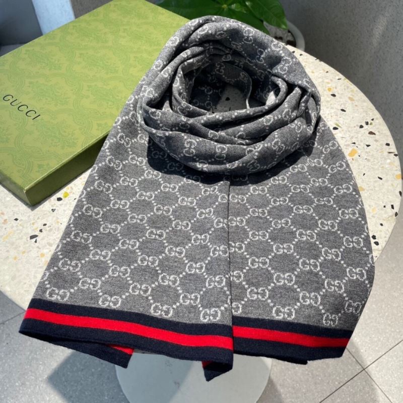 Gucci Scarf